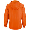 Vantage Women's Orange Newport Jacket