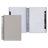 Castelli Light Grey Tucson Scribe Wire Journal