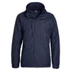 Landway Men's Navy Pathfinder 3-in-1 Parka