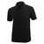 Core 365 Women's Black Origin Performance Pique Polo