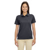 Core 365 Women's Carbon Origin Performance Pique Polo