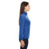 Core 365 Women's True Royal Motivate Unlined Lightweight Jacket