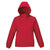 Core 365 Women's Classic Red Brisk Insulated Jacket