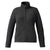 Core 365 Women's Heather Charcoal Journey Fleece Jacket