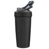 BlenderBottle Nightshade Strada 24 oz Insulated Stainless Steel Shaker