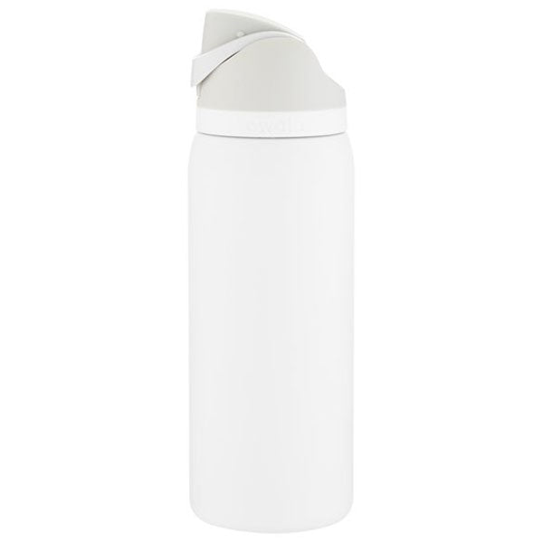 Owala Shy Marshmallow FreeSip 32 Oz Bottle