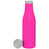 H2Go Matte Magenta 16.9 oz Carina Stainless Steel Bottle