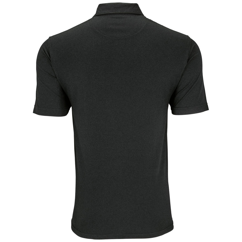 Vansport Men's Onyx Planet Polo