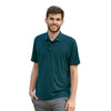 Vansport Men's Rainforest Planet Polo