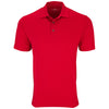 Vansport Men's Red Sky Planet Polo