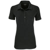 Vansport Women's Onyx Planet Polo