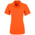 Vansport Women's Orange Planet Polo