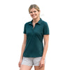 Vansport Women's Rainforest Planet Polo