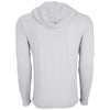 Vansport Men's Silver Trek Hoodie