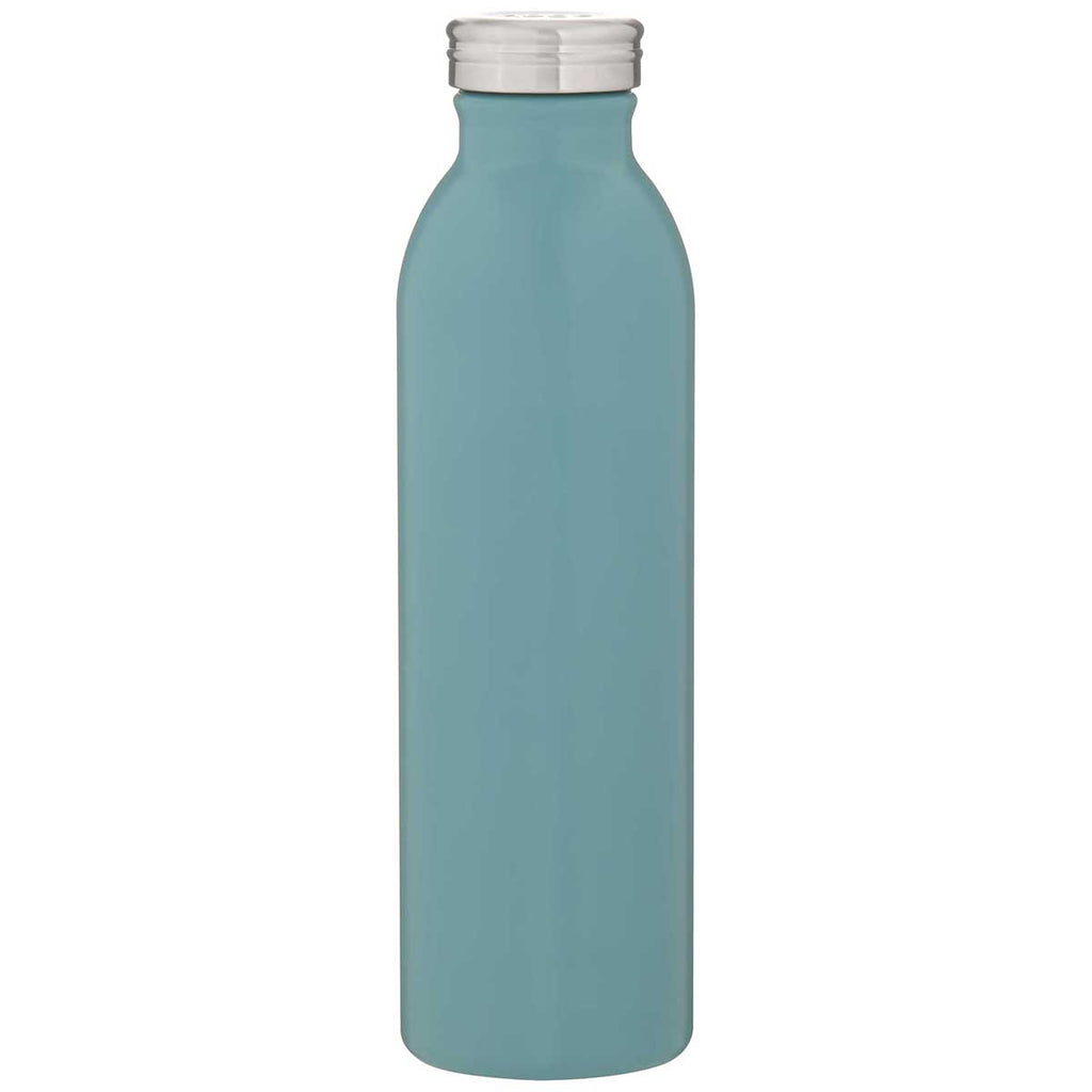 H2Go Pacific Blue 20.9 oz Easton Stainless Steel Bottle