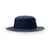 Richardson Navy Sideline Wide Brim Sun Hat