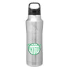 H2Go Stainless Houston Bottle