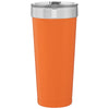 ETS Matte Orange 20.9 oz Polar Tumbler