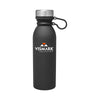 H2Go Matte Black Concord Bottle - 20.9oz