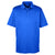 UltraClub Men's Royal Cool & Dry Sport Polo