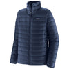 Patagonia Men's New Navy Down Sweater