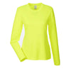 Color Neon Yellow