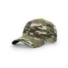 Richardson Original Structured MultiCam Cap