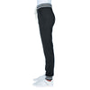 J. America Women's Black Relay Jogger