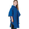 Charles River Youth Royal Pacific Poncho