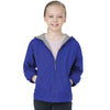 Charles River Youth Royal Portsmouth Jacket