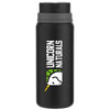 H2Go Matte Black 25 oz Onyx Stainless Steel Bottle