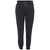 Burnside Men's Black Fleece Joggers