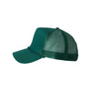 Valucap Forest Five-Panel Trucker Cap