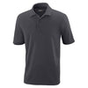 Core 365 Men's Carbon Origin Performance Pique Polo