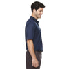 Core 365 Men's Classic Navy Origin Performance Pique Polo