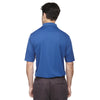 Core 365 Men's True Royal Origin Performance Pique Polo