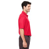 Core 365 Men's Classic Red Tall Origin Performance Pique Polo