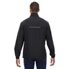 Core 365 Men's Black Tall Motivate Unlined Lightweight Jacket