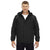 Core 365 Men's Black Tall Brisk Insulated Jacket