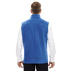 Core 365 Men's True Royal Journey Fleece Vest