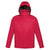 Core 365 Men's Classic Red Region 3-in-1 Jacket with Fleece Liner