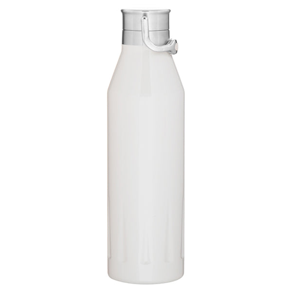 H2Go Linen Cerro 20.9 oz Water Bottle