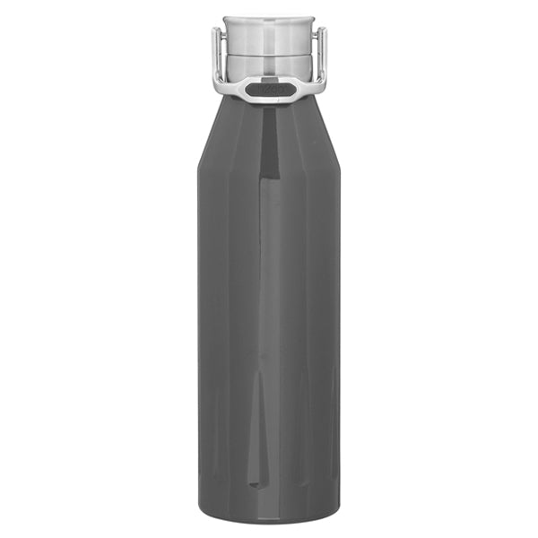 H2Go Slate Cerro 20.9 oz Water Bottle