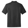 Nike Men's Black Dri-Fit Legacy Polo