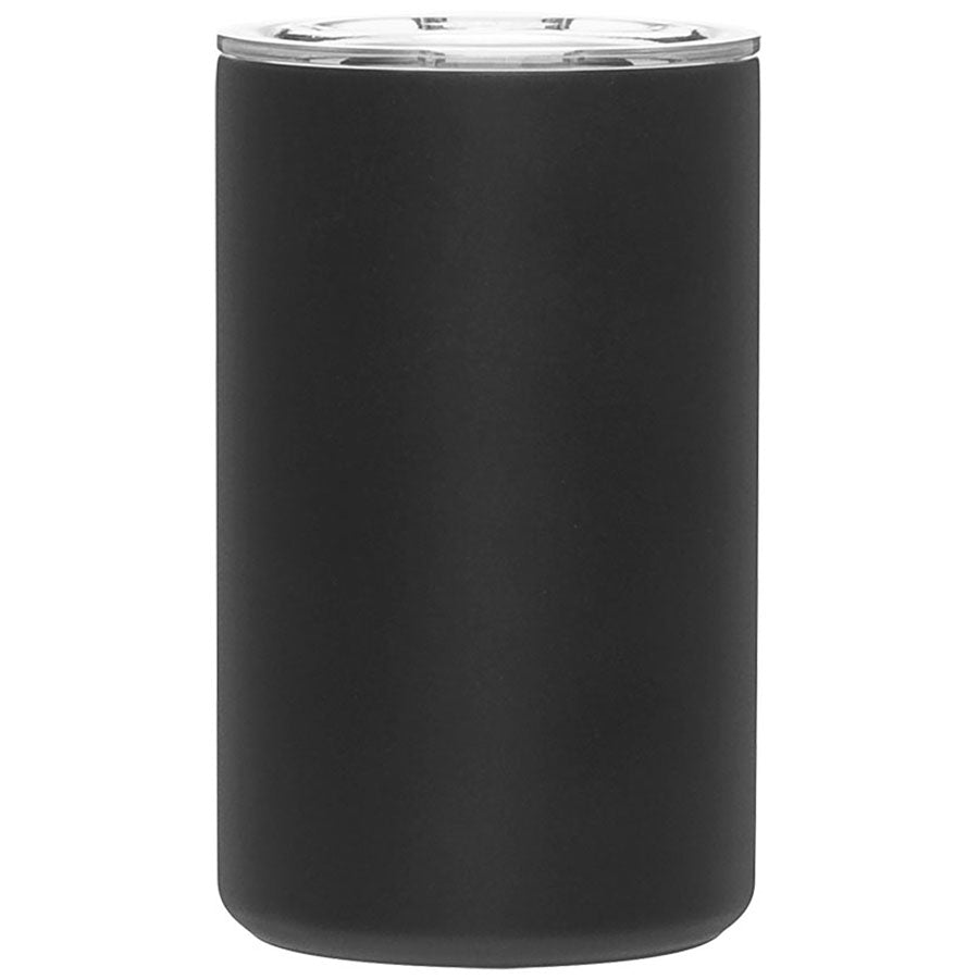 ETS Matte Black 11 oz Apollo Tumbler