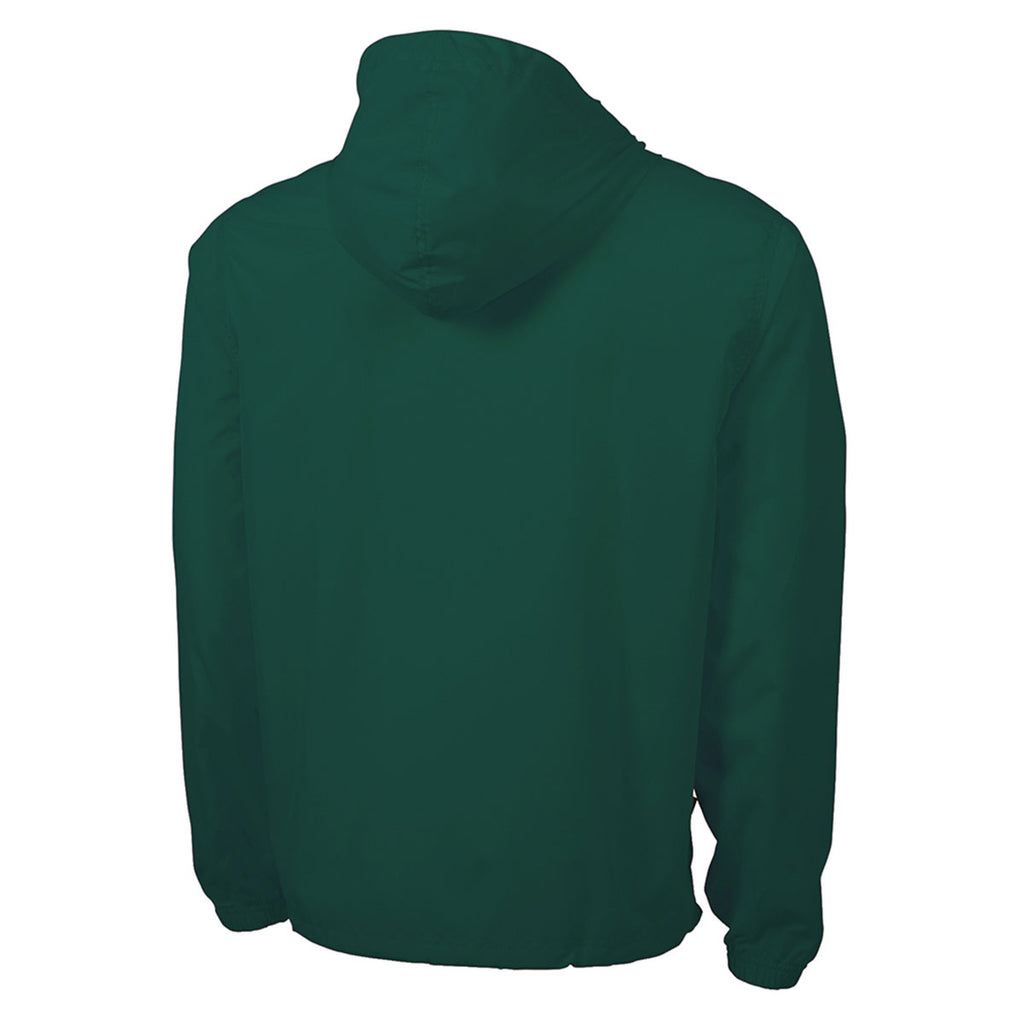 Charles River Youth Forest Pack-N-Go Pullover