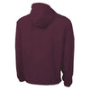 Charles River Youth Maroon Pack-N-Go Pullover