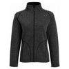 Landway Women's Black Metro Bonded Fleece