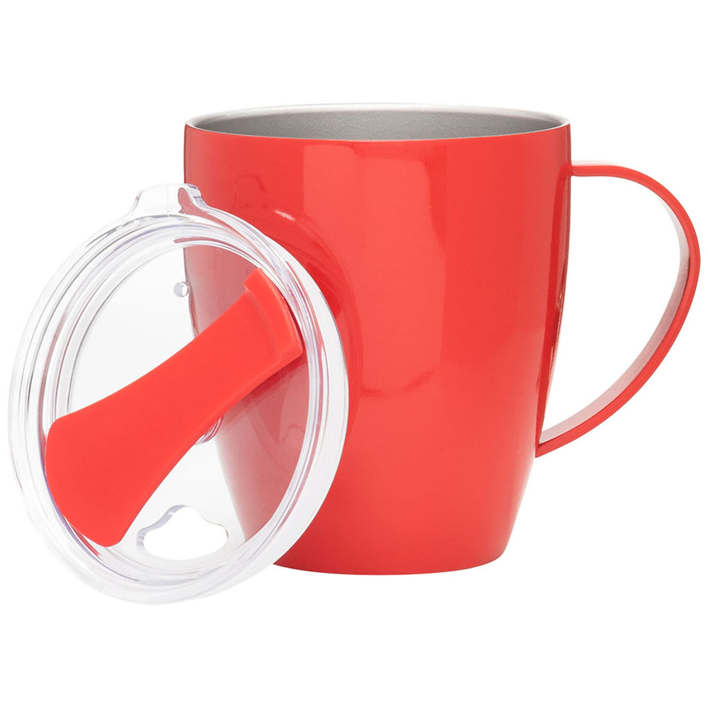 ETS Red 23 oz Haus Mug