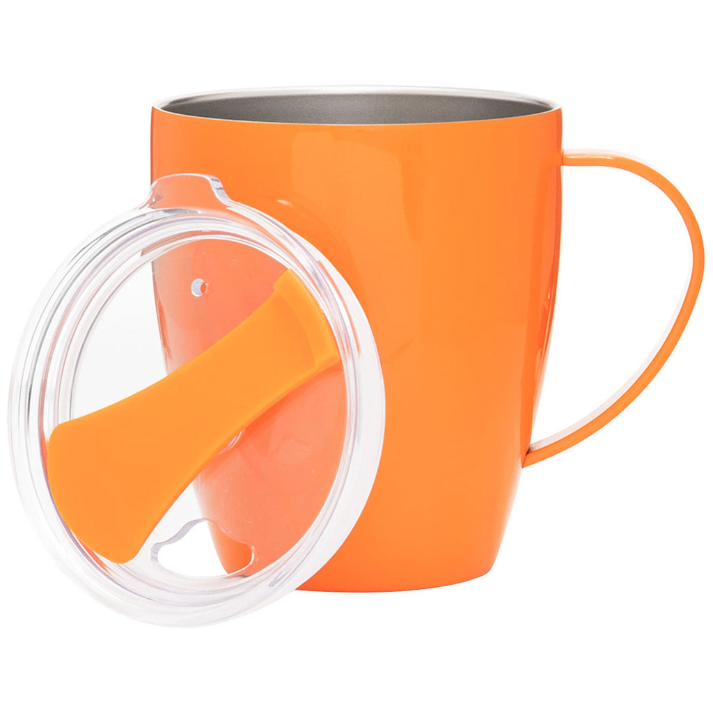 ETS Orange 23 oz Haus Mug